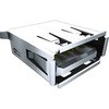 USBコネクタ (タイプA)， USB2.0， メス Samtec， ポート数:1 SAMTEC