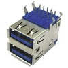 692141030100 USB�R�l�N�^ (�^�C�vA)�C USB3.0�C ���X Wurth Elektronik WURTH ELEKTRONIK 48794498