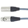 Van Damme XLR AVケーブル  オスXLRS メスXLRS VAN DAMME