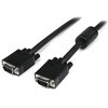 VGA Cable HD15 Male to Male - Monitor VG StarTech.com