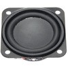 K 36 WP 50 OHM Visaton ���^�X�s�[�J�[ VISATON 48802076