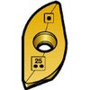 R216-30 06 E-M  1025 CoroMill(R) 216 �킢�t���C�X���H�p�`�b�v �T���h�r�b�N 48867156