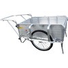折りたたみ式リヤカー ピカコーポレイション