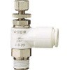 F8R-01SCW-O ファイブスピードコントローラα 白 メーターアウト 千代田通商 48899051