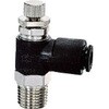 FS8R-01SC-O ファイブSUSスピードコントローラα メーターアウト 千代田通商 48899207