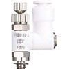 FMB6R-M5W-O ファイブミニスピードコントローラβ 白 メーターアウト 千代田通商 48899401