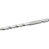T6JT-43 充電磁器タイル用ドリルビット (6.35六角軸) TRUSCO 48910845
