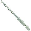 T6CD-43L 六角軸充電ドライバービット (6.35六角軸) TRUSCO 48911326