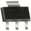 BT134W-600 WeEn Semiconductors Co.�C Ltd �g���C�A�b�N WeEn Semiconductors Co.�C Ltd 48913683