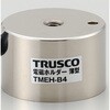 TMEH-B6 電磁ホルダー 薄型 TRUSCO 48915255