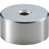 TNMG-20 マグネットホルダ ネオジム磁石(スタンダード) TRUSCO 48915282
