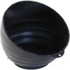 TBMT-150-BK 樹脂マグネットトレー TRUSCO 48915431