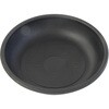 TJMT-150-BK 樹脂マグネットトレー TRUSCO 48915501