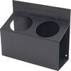TSHJ-215 マグネットジャンボスプレー缶ホルダ TRUSCO 48915587