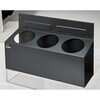 TSHJ-300 マグネットジャンボスプレー缶ホルダ TRUSCO 48915596