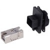 Weidmuller RJカプラ Cat6a STP ワイドミュラー