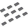 TFC36K-10P キャップ付フェライト磁石 TRUSCO 48916497