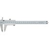 THN-20-U ユニバーサルデザイン標準型ノギス TRUSCO 48916743