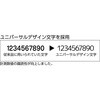 THN-15-U ユニバーサルデザイン標準型ノギス TRUSCO 48916725