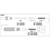 AP-180 超硬自動ポンチ TRUSCO 08382902