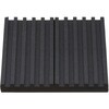 OHS-10-150 (P) 防振パット TRUSCO 48917416
