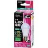 LDA4N-G-E17 IH51 LED�d�� E17 �����E�f�M�ގ{�H���Ή� �I�[���d�@ 48917602
