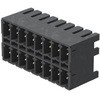SCD 3.81/10/90G 3.2S -1973130000 Weidmuller ��p�[�q�� OMNIMATE SC�V���[�Y ���C�h�~�����[ 48917603