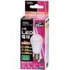 LDA3L-G-E17 IH51 LED�d�� E17 �����E�f�M�ގ{�H���Ή� �I�[���d�@ 48917618