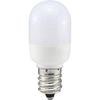 LDT1L-G-E12AS9-2P LEDナツメ球 オーム電機 48917663