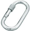 TKJR-2 リングキャッチ カラビナジュニア(ステンレス製) TRUSCO 48917714