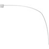 LN-300PP スプレー用ロングノズル PP製 TRUSCO 48919175