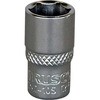 TS2-10S �\�P�b�g(6�p�^�C�v) �����p6.35mm TRUSCO 48919227