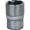 TS2-13S �\�P�b�g(6�p�^�C�v) �����p6.35mm TRUSCO 48919245