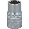 TS3-10W �\�P�b�g(12�p) TRUSCO 48919324