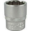 TS3-19W �\�P�b�g(12�p) TRUSCO 48919437