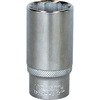 TS3-24WL �f�B�[�v�\�P�b�g(12�p) TRUSCO 48920006