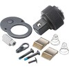 TRH3BGC ラチェットハンドルヘッド部パーツ TRUSCO 48920681