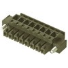 BCZ 3.81/10/90F SN B -1798820000 Weidmuller ��p�[�q��C BC 3.81�V���[�Y ���C�h�~�����[ 48921286