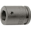 インパクト用ヘキサゴンソケット(差込角19.0mm・差替式) TRUSCO
