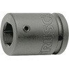 T6-22AHS インパクト用ヘキサゴンソケット(差込角19.0mm・差替式) TRUSCO 48921625