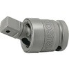 TUN6S インパクト用ユニバーサルジョイントショートタイプ TRUSCO 48921914