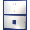 ロングアーム用オプション金具 MODERNSOLID(ウィンテクノ)
