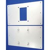 ロングアーム用オプション金具 MODERNSOLID(ウィンテクノ)