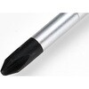 TD-2-100 普通ドライバー(マグネット入り) TRUSCO 48923655