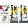 TNH-D15 ネジはずし専用ドリル部品 TRUSCO 48923935