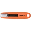 SK-7 コンパクトセーフティカッター TRUSCO 48924303