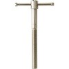 TAB60HB アルミ合金バイス用 ハンドル TRUSCO 48925082