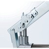 TGS-400WH グリスガン(高圧/高吐量両用手詰めタイプ) TRUSCO 48925764