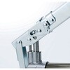 TGS-400WH グリスガン(高圧/高吐量両用手詰めタイプ) TRUSCO 48925764