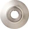 GFC-15NC チューブカッターGFC-15N用替刃 TRUSCO 48927444